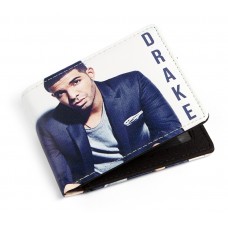 Drake Young Money Hip Hop Rap Mens/Womens Wallet